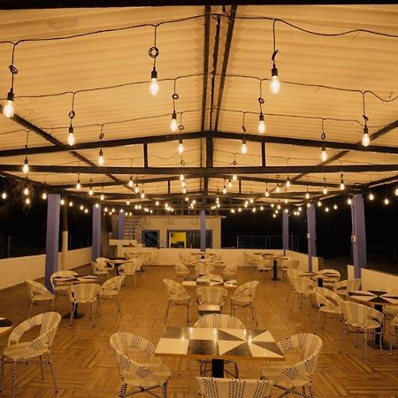 Santorini Vasai Resort Ngoại thất bức ảnh